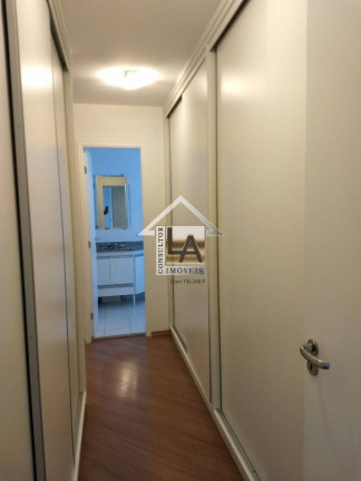 Imagem Apartamento com 3 Quartos à Venda, 154 m² em Granja Julieta - São Paulo