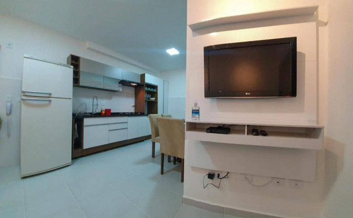 Imagem Apartamento com 2 Quartos à Venda, 55 m² em Perequê-mirim - Ubatuba Imagem Apartamento com 2 Quartos à Venda, 55 m² em Perequê-mirim - Ubatuba