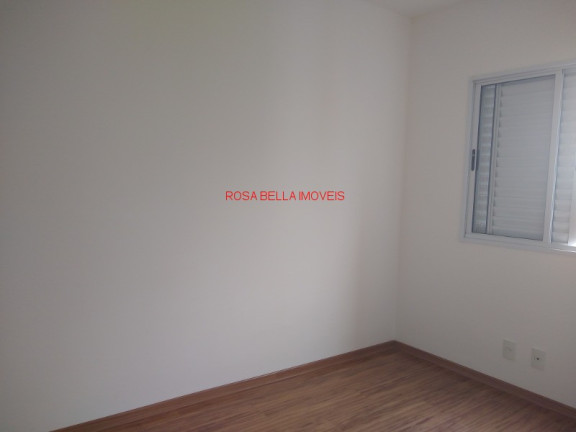 Imagem Apartamento com 3 Quartos à Venda, 62 m² em Parque União - Jundiaí