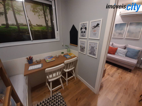 Imagem Apartamento com 2 Quartos à Venda, 38 m² em Santana - São Paulo Imagem Apartamento com 2 Quartos à Venda, 38 m² em Santana - São Paulo