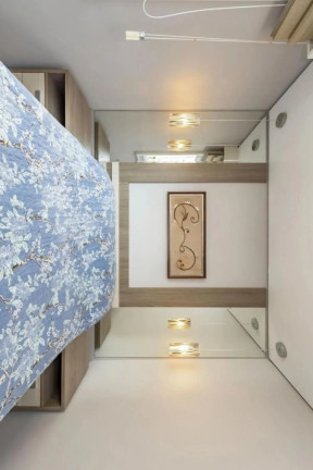 Imagem Apartamento com 3 Quartos à Venda, 70 m² em Capão Raso - Curitiba Imagem Apartamento com 3 Quartos à Venda, 70 m² em Capão Raso - Curitiba