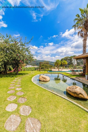 Imagem Casa com 5 Quartos à Venda, 1.000 m² em Estancia Parque Atibaia - Atibaia Imagem Casa com 5 Quartos à Venda, 1.000 m² em Estancia Parque Atibaia - Atibaia