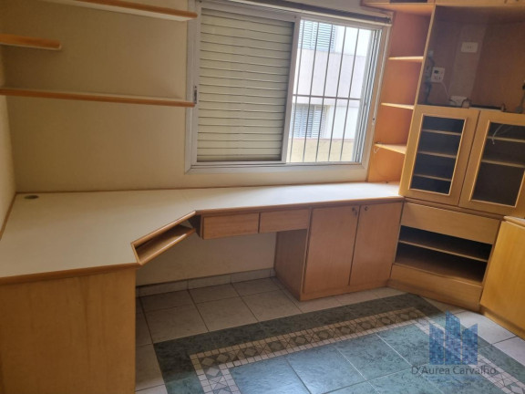 Imagem Apartamento com 3 Quartos à Venda, 110 m² em Vila Mariana - São Paulo