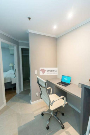 Imagem Apartamento com 2 Quartos para Alugar, 54 m² em Vila Olímpia - São Paulo Imagem Apartamento com 2 Quartos para Alugar, 54 m² em Vila Olímpia - São Paulo