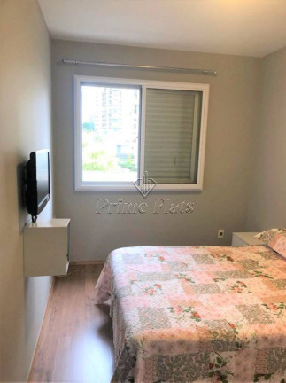 Imagem Apartamento com 1 Quarto à Venda, 35 m² em Moema - São Paulo