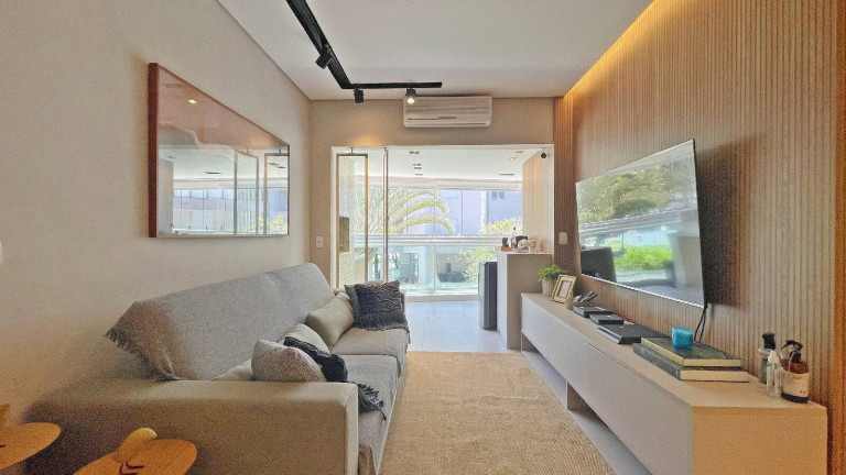 Imagem Apartamento com 3 Quartos à Venda, 90 m² em Riviera De São Lourenço - Bertioga