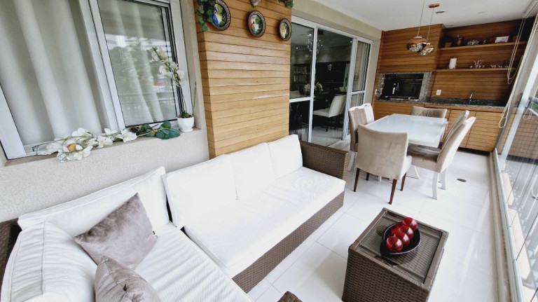 Imagem Apartamento com 3 Quartos à Venda, 133 m² em Jardim Campo Grande - São Paulo Imagem Apartamento com 3 Quartos à Venda, 133 m² em Jardim Campo Grande - São Paulo
