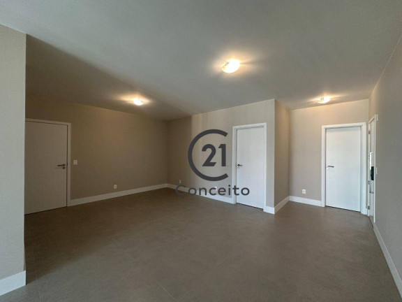 Apartamento com 3 Quartos à Venda ou Locação, 135 m² em Campinas - São José