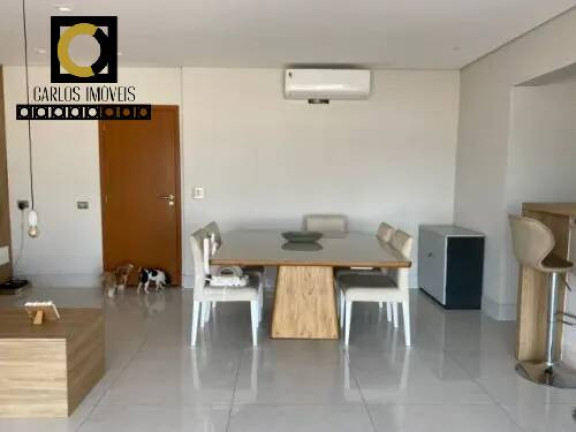Imagem Apartamento com 3 Quartos à Venda, 104 m² em Boqueirão - Santos Imagem Apartamento com 3 Quartos à Venda, 104 m² em Boqueirão - Santos