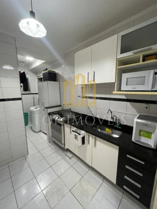 Imagem Apartamento com 2 Quartos à Venda, 62 m² em Jardim América - São José Dos Campos