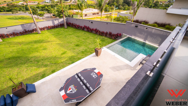 Imagem Casa com 4 Quartos à Venda, 1 m² em Parque Reserva Fazenda Imperial - Sorocaba