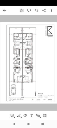 Imagem Casa com 2 Quartos à Venda, 125 m² em Vila Santo Antônio - Votorantim