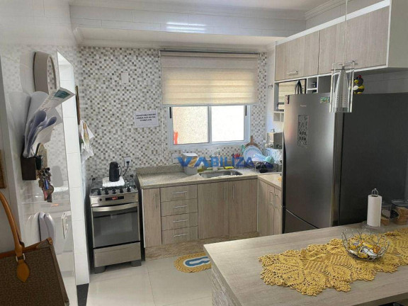 Imagem Sobrado com 3 Quartos à Venda, 120 m² em Jardim São Pedro - Mogi Das Cruzes