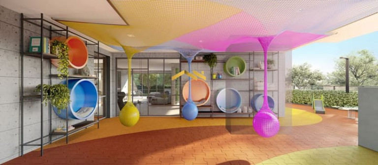 Imagem Apartamento com 2 Quartos à Venda, 75 m² em Itaim Bibi - São Paulo Imagem Apartamento com 2 Quartos à Venda, 75 m² em Itaim Bibi - São Paulo