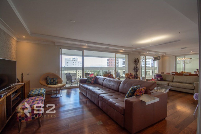 Imagem Apartamento com 4 Quartos à Venda, 366 m² em Alto Da Lapa - São Paulo Imagem Apartamento com 4 Quartos à Venda, 366 m² em Alto Da Lapa - São Paulo