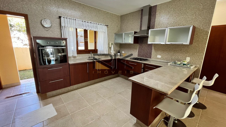 Imagem Casa de Condomínio com 4 Quartos à Venda, 300 m² em Toninhas - Ubatuba