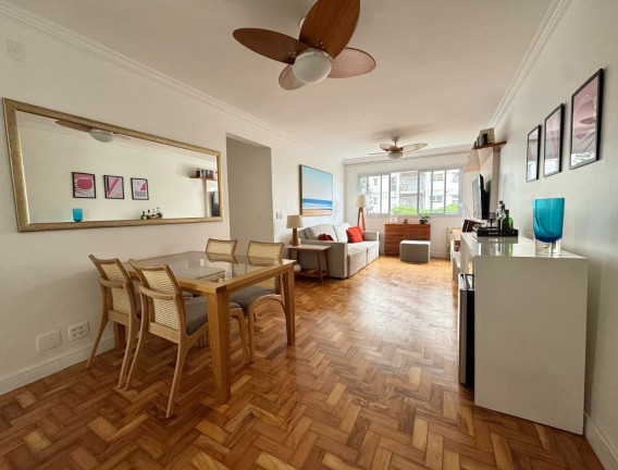 Imagem Imóvel com 3 Quartos à Venda, 94 m² em Moema - São Paulo