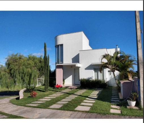 Imagem Casa de Condomínio com 3 Quartos à Venda, 324 m² em Chácaras Residenciais Santa Maria - Votorantim Imagem Casa de Condomínio com 3 Quartos à Venda, 324 m² em Chácaras Residenciais Santa Maria - Votorantim