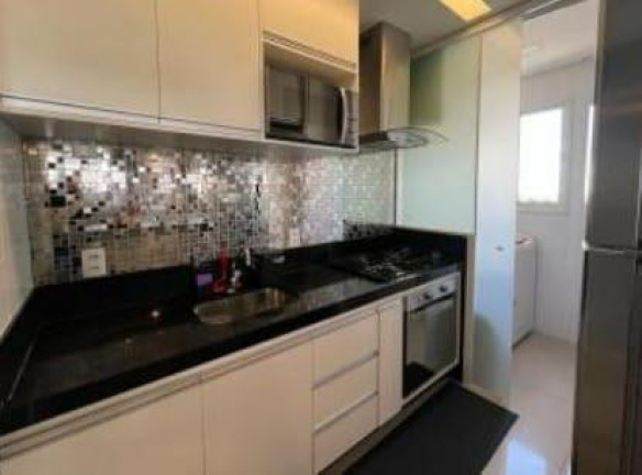 Imagem Apartamento com 2 Quartos à Venda, 67 m² em Marília - Marília Imagem Apartamento com 2 Quartos à Venda, 67 m² em Marília - Marília