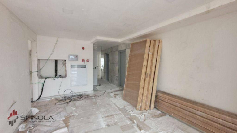 Imagem Apartamento com 1 Quarto à Venda, 46 m² em Mirim - Praia Grande Imagem Apartamento com 1 Quarto à Venda, 46 m² em Mirim - Praia Grande