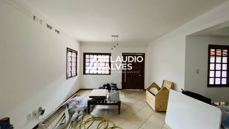 Imagem Casa de Condomínio com 4 Quartos à Venda, 250 m² em Santa Mônica Ii - Feira De Santana