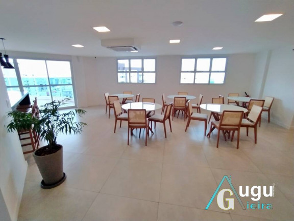 Imagem Apartamento com 3 Quartos à Venda, 89 m² em Centro - Guarapari