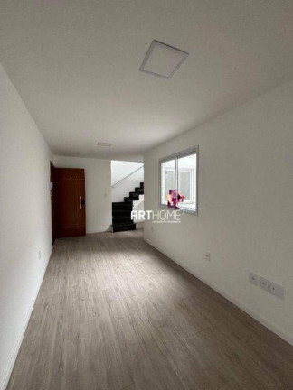 Imagem Cobertura com 2 Quartos à Venda, 88 m² em Parque Das Nações - Santo André Imagem Cobertura com 2 Quartos à Venda, 88 m² em Parque Das Nações - Santo André
