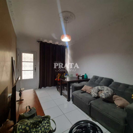 Imagem Apartamento com 1 Quarto à Venda, 50 m² em Macuco - Santos Imagem Apartamento com 1 Quarto à Venda, 50 m² em Macuco - Santos