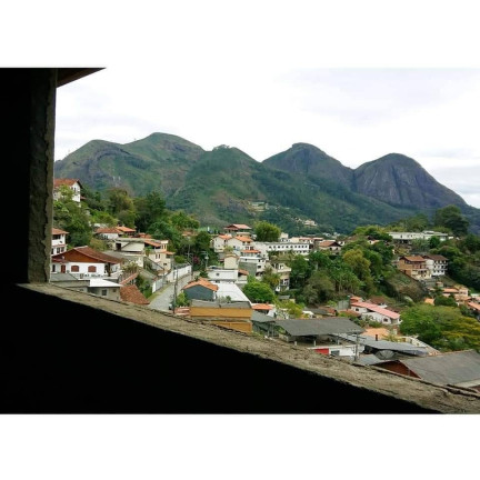 Casa com 3 Quartos à Venda,  em Braunes - Nova Friburgo