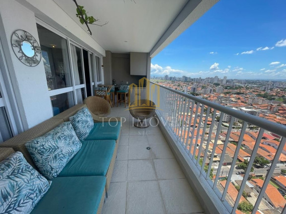 Imagem Apartamento com 2 Quartos à Venda, 140 m² em Jardim Das Indústrias - São José Dos Campos