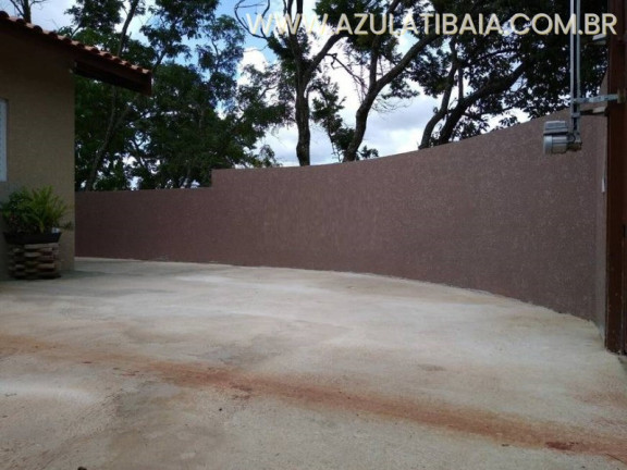 Imagem Casa com 2 Quartos à Venda, 54 m² em Jardim São Felipe - Atibaia Imagem Casa com 2 Quartos à Venda, 54 m² em Jardim São Felipe - Atibaia