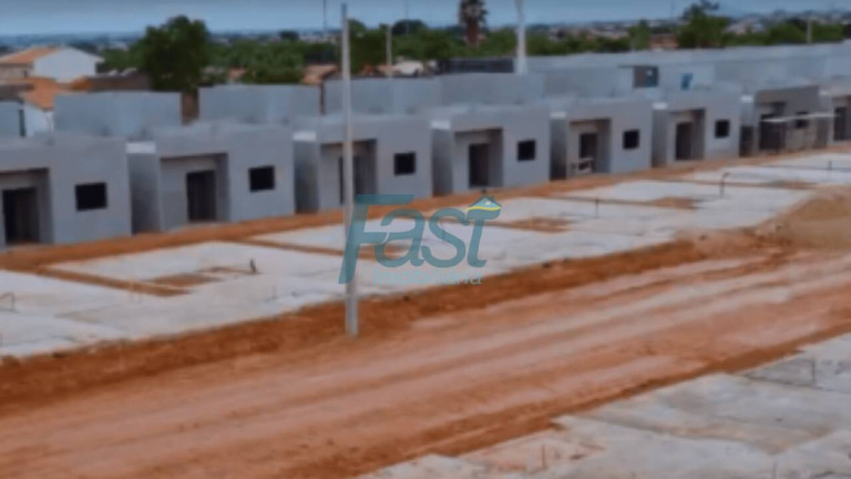Imagem Casa de Condomínio com 3 Quartos à Venda, 153 m² em Primeiro De Março - Cuiabá Imagem Casa de Condomínio com 3 Quartos à Venda, 153 m² em Primeiro De Março - Cuiabá