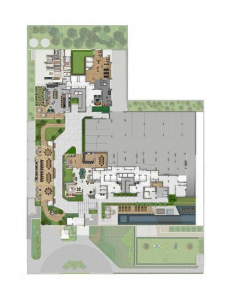 Imagem Apartamento com 3 Quartos à Venda, 110 m² em Parque São Jorge - São Paulo Imagem Apartamento com 3 Quartos à Venda, 110 m² em Parque São Jorge - São Paulo