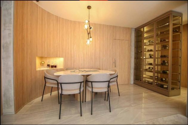 Imagem Apartamento com 3 Quartos à Venda, 142 m² em Perdizes - São Paulo Imagem Apartamento com 3 Quartos à Venda, 142 m² em Perdizes - São Paulo