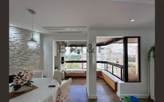 Imagem Apartamento com 4 Quartos à Venda, 210 m² em Campo Belo - São Paulo Imagem Apartamento com 4 Quartos à Venda, 210 m² em Campo Belo - São Paulo