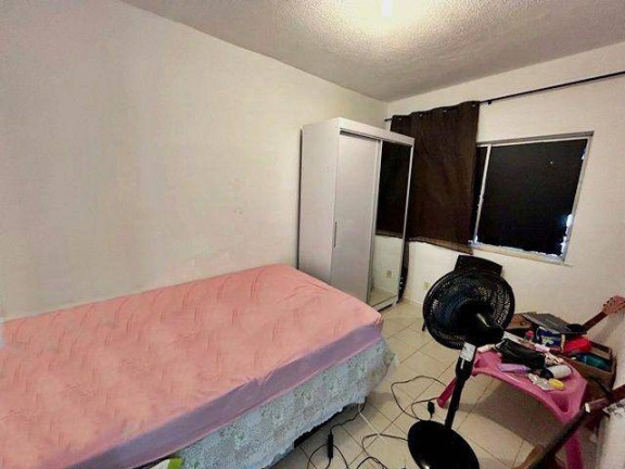 Imagem Apartamento com 2 Quartos à Venda, 60 m² em Boca Do Rio - Salvador