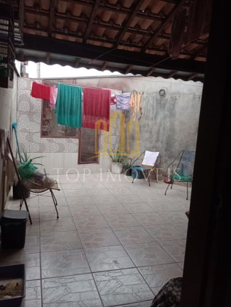 Imagem Sobrado com 4 Quartos à Venda, 164 m² em Jardim Santa Rosa - São José Dos Campos Imagem Sobrado com 4 Quartos à Venda, 164 m² em Jardim Santa Rosa - São José Dos Campos