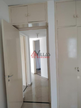 Imagem Apartamento com 2 Quartos à Venda, 68 m² em Vila Andrade - São Paulo Imagem Apartamento com 2 Quartos à Venda, 68 m² em Vila Andrade - São Paulo