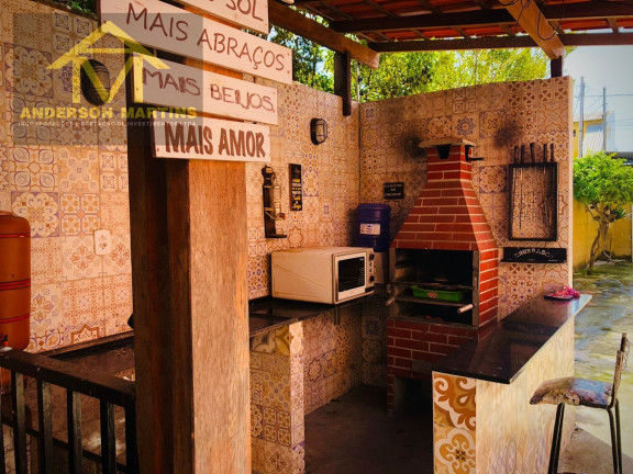 Imagem Casa com 4 Quartos à Venda, 450 m² em Barra Do Jucu - Vila Velha Imagem Casa com 4 Quartos à Venda, 450 m² em Barra Do Jucu - Vila Velha