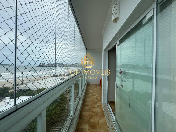 Imagem Apartamento com 4 Quartos à Venda, 174 m² em Pitangueiras - Guarujá