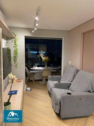 Imagem Apartamento com 2 Quartos à Venda, 41 m² em Santana - São Paulo Imagem Apartamento com 2 Quartos à Venda, 41 m² em Santana - São Paulo