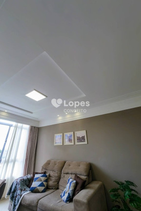 Imagem Apartamento com 2 Quartos à Venda, 100 m² em Embaré - Santos