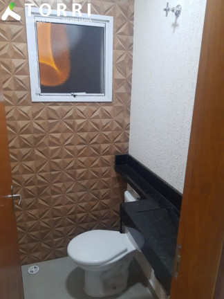 Imagem Sobrado com 3 Quartos à Venda, 120 m² em Wanel Ville - Sorocaba Imagem Sobrado com 3 Quartos à Venda, 120 m² em Wanel Ville - Sorocaba