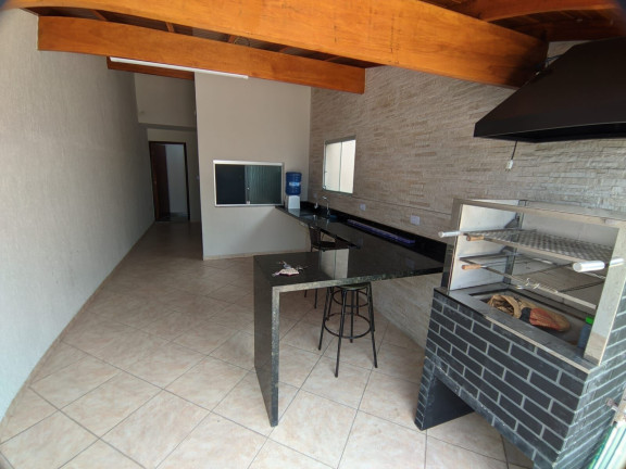 Imagem Apartamento com 2 Quartos à Venda, 198 m² em Vila Scarpelli - Santo André