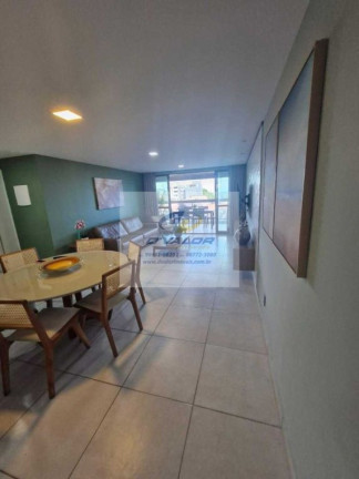 Imagem Apartamento com 4 Quartos à Venda, 130 m² em Poço - Cabedelo Imagem Apartamento com 4 Quartos à Venda, 130 m² em Poço - Cabedelo