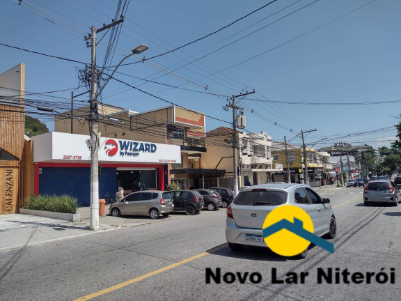 Imagem Terreno à Venda, 180 m² em São Francisco - Niterói Imagem Terreno à Venda, 180 m² em São Francisco - Niterói