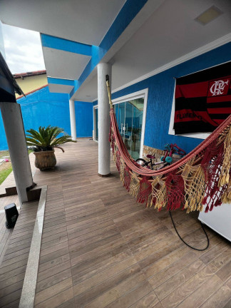 Imagem Casa com 3 Quartos à Venda, 250 m² em Ponte Dos Leites - Araruama Imagem Casa com 3 Quartos à Venda, 250 m² em Ponte Dos Leites - Araruama