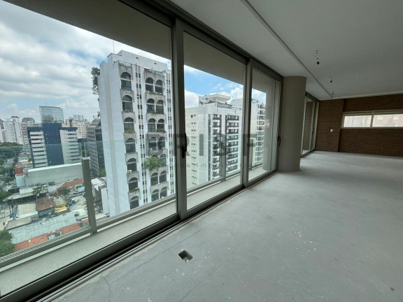 Imagem Apartamento com 3 Quartos à Venda, 335 m² em Itaim Bibi - São Paulo Imagem Apartamento com 3 Quartos à Venda, 335 m² em Itaim Bibi - São Paulo