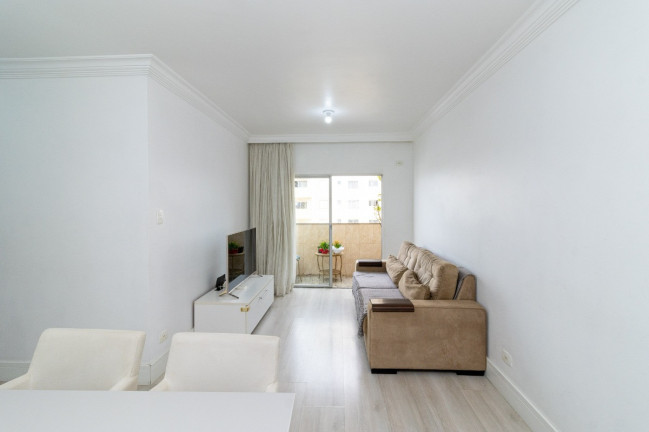 Imagem Apartamento com 3 Quartos à Venda, 83 m² em Vila Barreto - São Paulo Imagem Apartamento com 3 Quartos à Venda, 83 m² em Vila Barreto - São Paulo