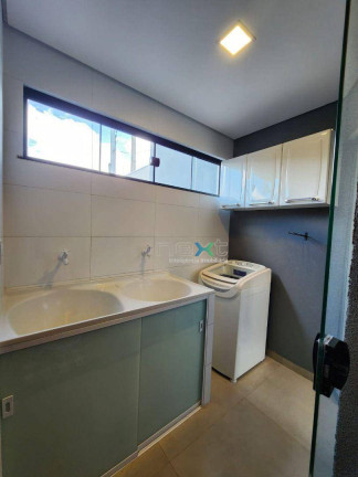 Imagem Casa com 3 Quartos à Venda, 86 m² em Jardim Montevidéu - Campo Grande Imagem Casa com 3 Quartos à Venda, 86 m² em Jardim Montevidéu - Campo Grande